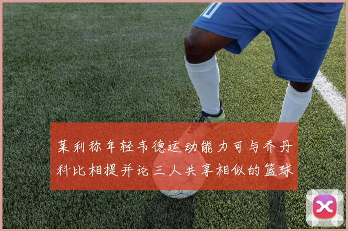 莱利称年轻韦德运动能力可与乔丹科比相提并论三人共享相似的篮球DNA