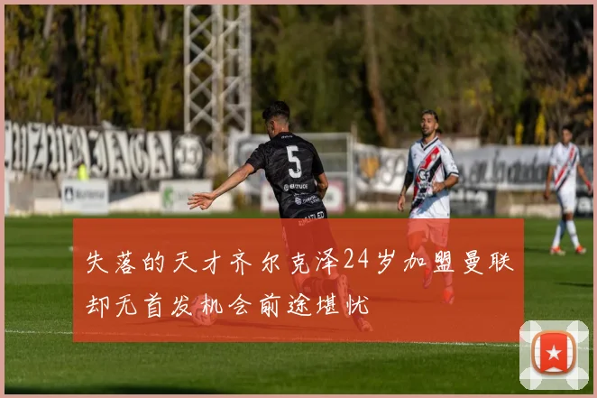 失落的天才齐尔克泽24岁加盟曼联却无首发机会前途堪忧