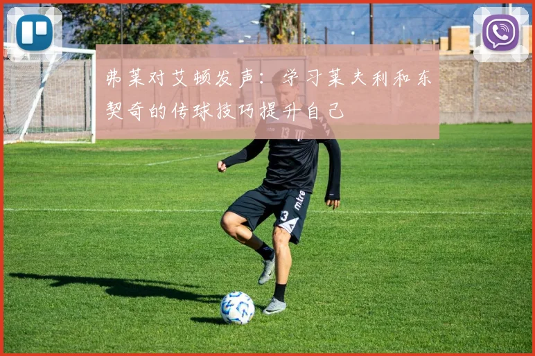 弗莱对艾顿发声：学习莱夫利和东契奇的传球技巧提升自己